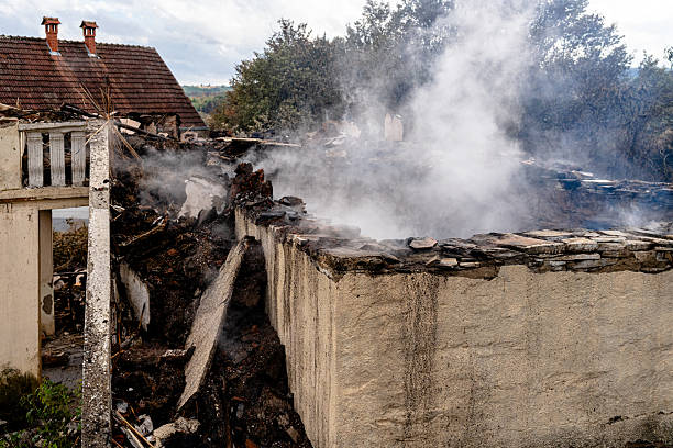 Affordable Fire Damage Restoration solutions in Fall City, WA